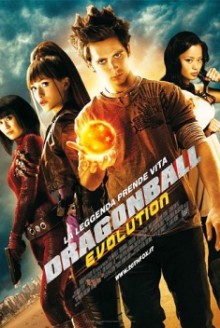 Dragonball Evolution (2009)