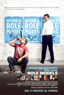 Role Models (2009)