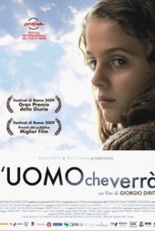 L’uomo che verrà (2010)