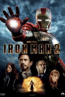 Iron Man 2 (2010)