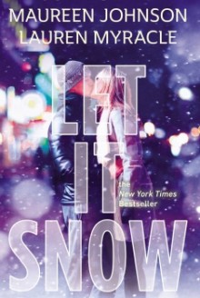 Let It Snow (2015)