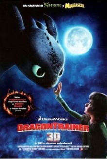 Dragon Trainer (2010)