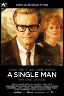 A Single Man (2010)