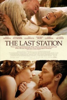 The Last Station (2010)