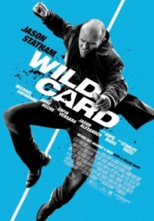 Joker - Wild Card (2014)