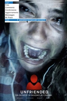 Unfriended (2014)