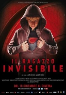 Il ragazzo invisibile (2014)