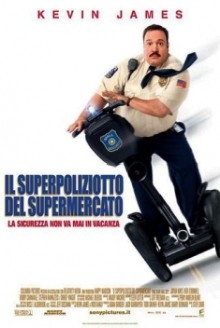 Il superpoliziotto del supermercato (2009)