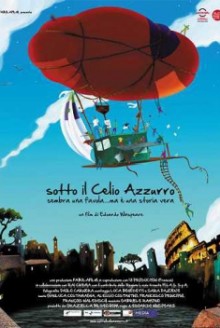 Sotto il Celio Azzurro (2009)