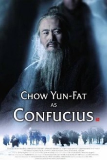 Confucio – Confucius (2010)