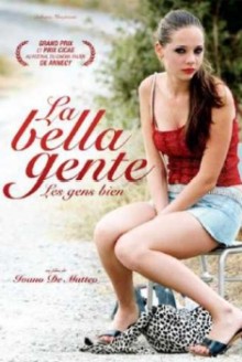 La bella gente (2009)