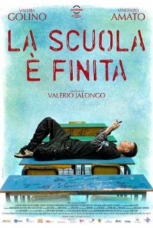 La scuola è finita (2010)