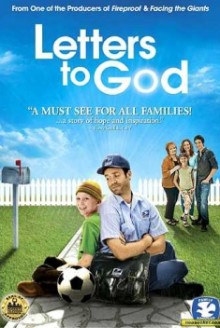 Letters to God (2010)
