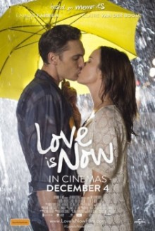 Love Is Now (2014)