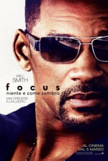 Focus - Niente è come sembra (2015)