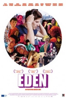 Eden (2015)