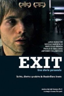 Exit: Una storia personale (2010)