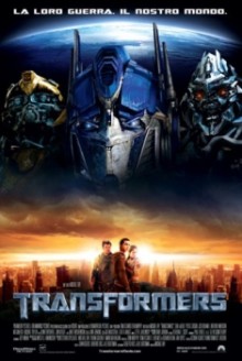 Transformers (2007)