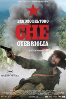 Che - Guerriglia (2008)