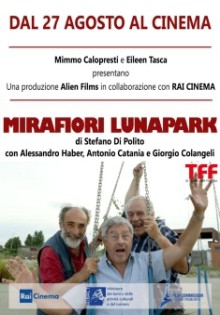 Mirafiori Lunapark (2015)