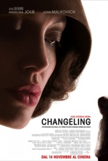 Changeling (2008)