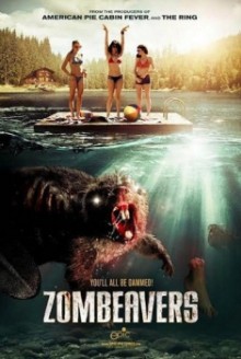 Zombeavers (2014)