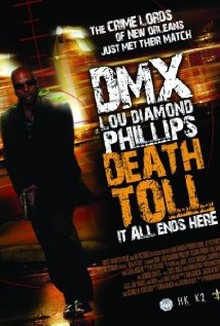 Death Toll (2008)