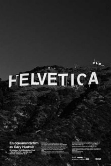 Helvetica (2007)