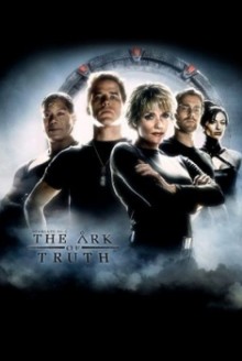 Stargate SG-1 - L'arca della verita' (2008)