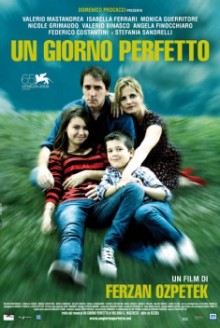 Un giorno perfetto (2008)