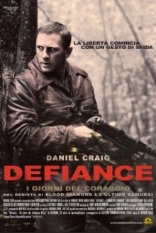 Defiance - I giorni del coraggio (2008)