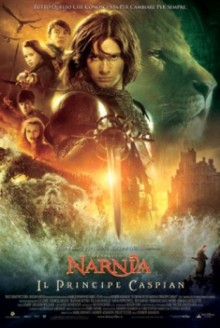 Le Cronache di Narnia - Il Principe Caspian (2008)