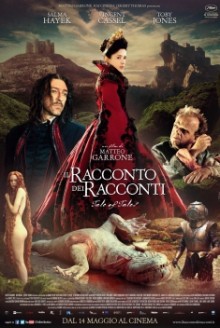 Il racconto dei racconti (2015)