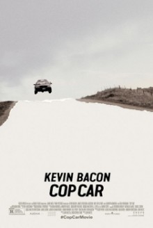 Cop Car (2015)