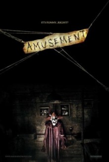 Amusement - Giochi Pericolosi (2008)