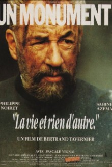 La vie et rien d'autre (2015)