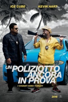 Un poliziotto ancora in prova (2015)