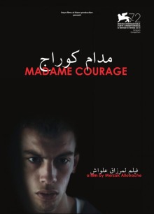 Madame Courage (2015)