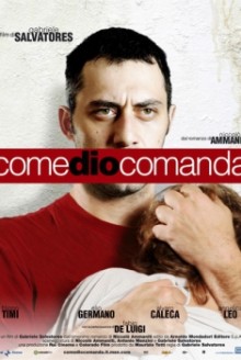 Come Dio comanda (2008)