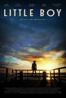 Little Boy (2015)