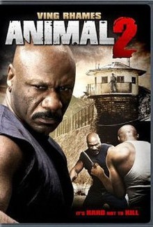 Animal 2 (2008)