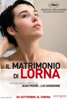 Il matrimonio di Lorna (2008)