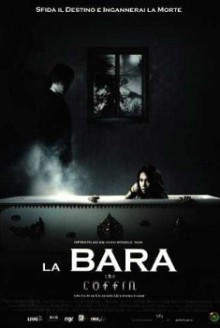 La bara - The Coffin (2008)