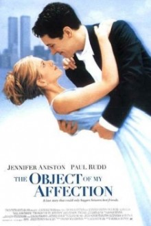L'oggetto del mio desiderio (1998)