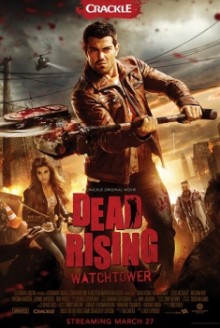 Dead Rising: Watchtower (2015)