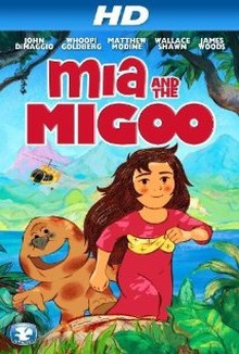 Mia e il Migu' (2008)