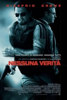 Nessuna verita' (2008)