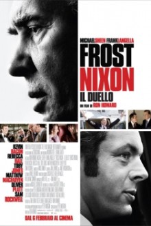 Frost/Nixon - Il duello (2008)