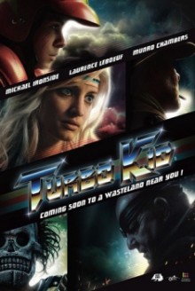 Turbo Kid (2015)