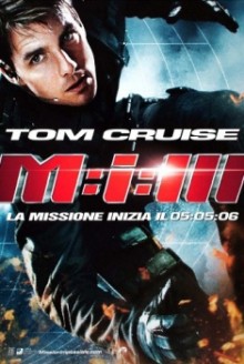 Mission Impossible 3 (2006)